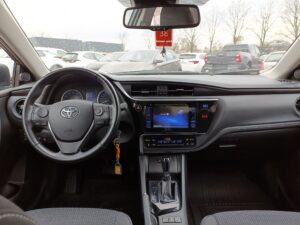 Toyota Corolla - miniatura 13