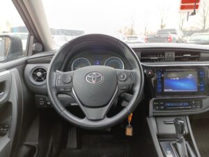 Toyota Corolla - miniatura 14