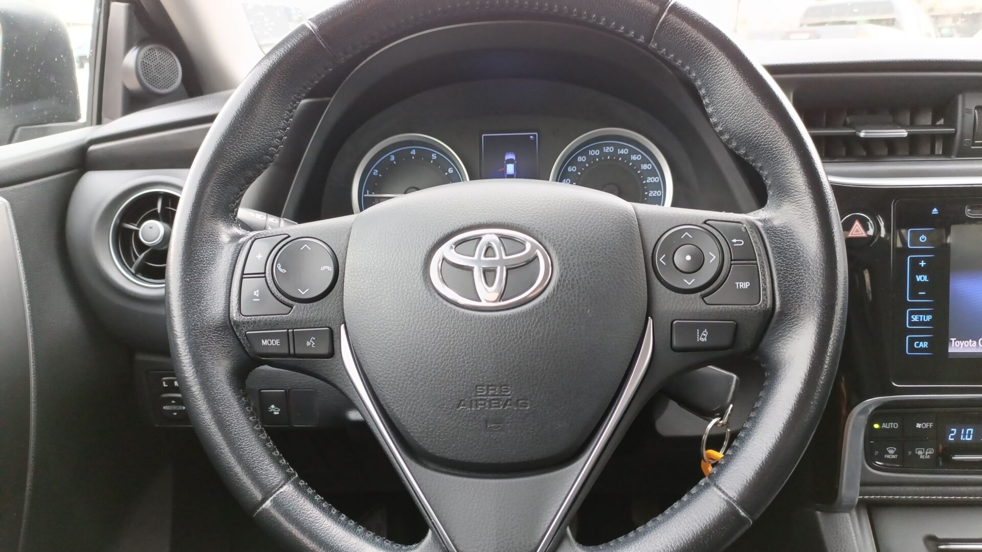 Toyota Corolla - zdjęcie 15