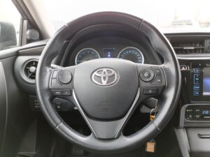 Toyota Corolla - miniatura 15