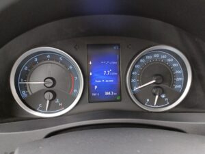 Toyota Corolla - miniatura 16