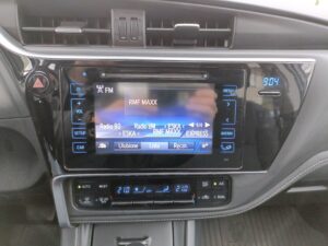 Toyota Corolla - miniatura 17