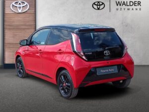 Toyota Aygo - miniatura 6