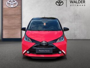 Toyota Aygo - miniatura 2