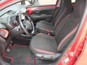 Toyota Aygo - miniatura 12