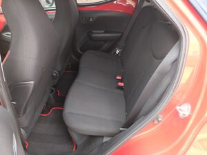 Toyota Aygo - miniatura 13