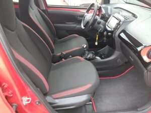 Toyota Aygo - miniatura 10