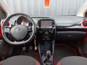 Toyota Aygo - miniatura 9