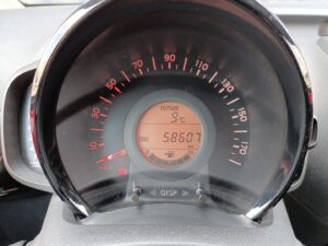 Toyota Aygo - miniatura 16