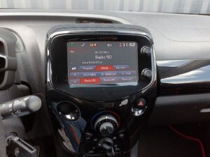 Toyota Aygo - miniatura 17