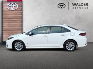 Toyota Corolla - miniatura 2