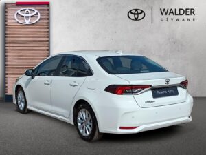 Toyota Corolla - miniatura 3