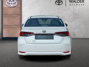 Toyota Corolla - miniatura 4