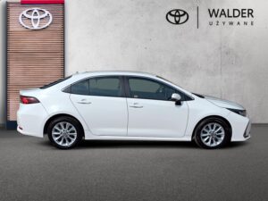 Toyota Corolla - miniatura 6