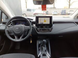 Toyota Corolla - miniatura 13