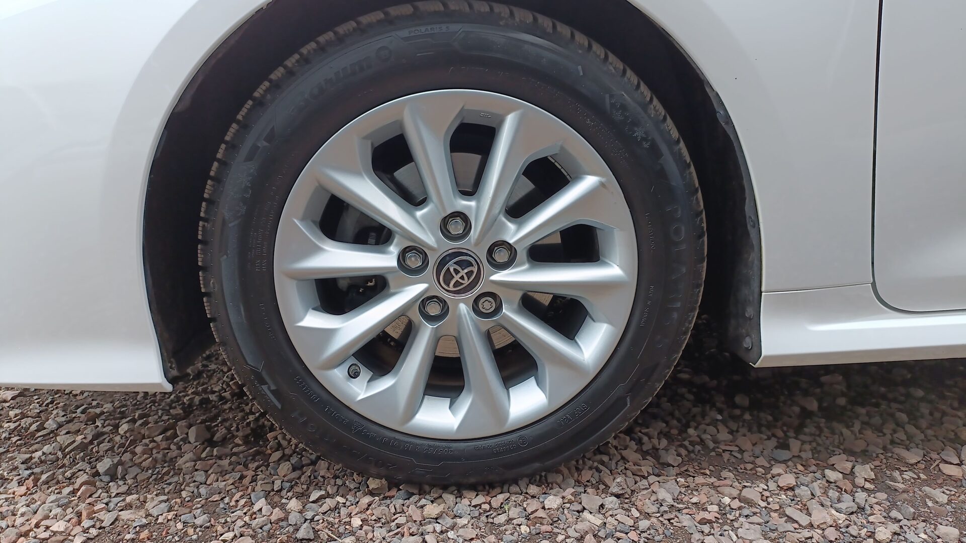 Toyota Corolla - zdjęcie 19