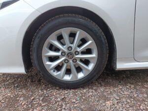 Toyota Corolla - miniatura 19