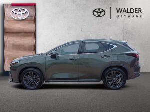 Lexus NX - miniatura 2