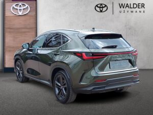 Lexus NX - miniatura 3
