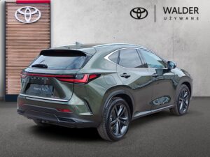 Lexus NX - miniatura 5