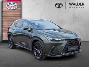 Lexus NX - miniatura 7