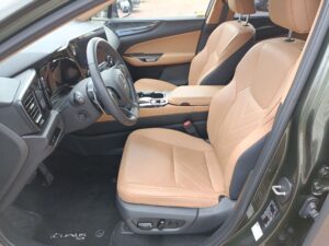 Lexus NX - miniatura 9