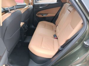 Lexus NX - miniatura 10