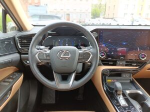 Lexus NX - miniatura 14