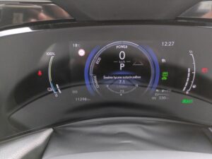 Lexus NX - miniatura 16