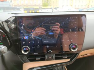 Lexus NX - miniatura 17