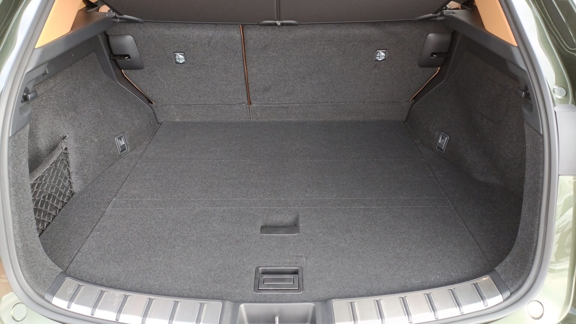 Lexus NX - zdjęcie 18