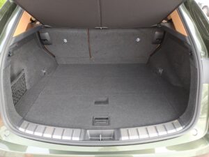 Lexus NX - miniatura 18