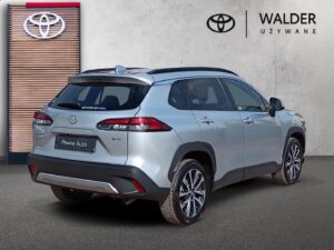 Toyota Corolla Cross - miniatura 5