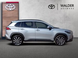 Toyota Corolla Cross - miniatura 6