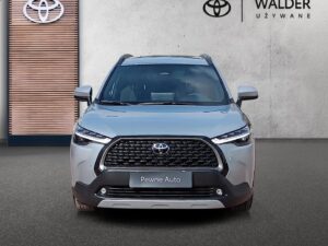 Toyota Corolla Cross - miniatura 8