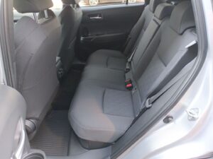 Toyota Corolla Cross - miniatura 10