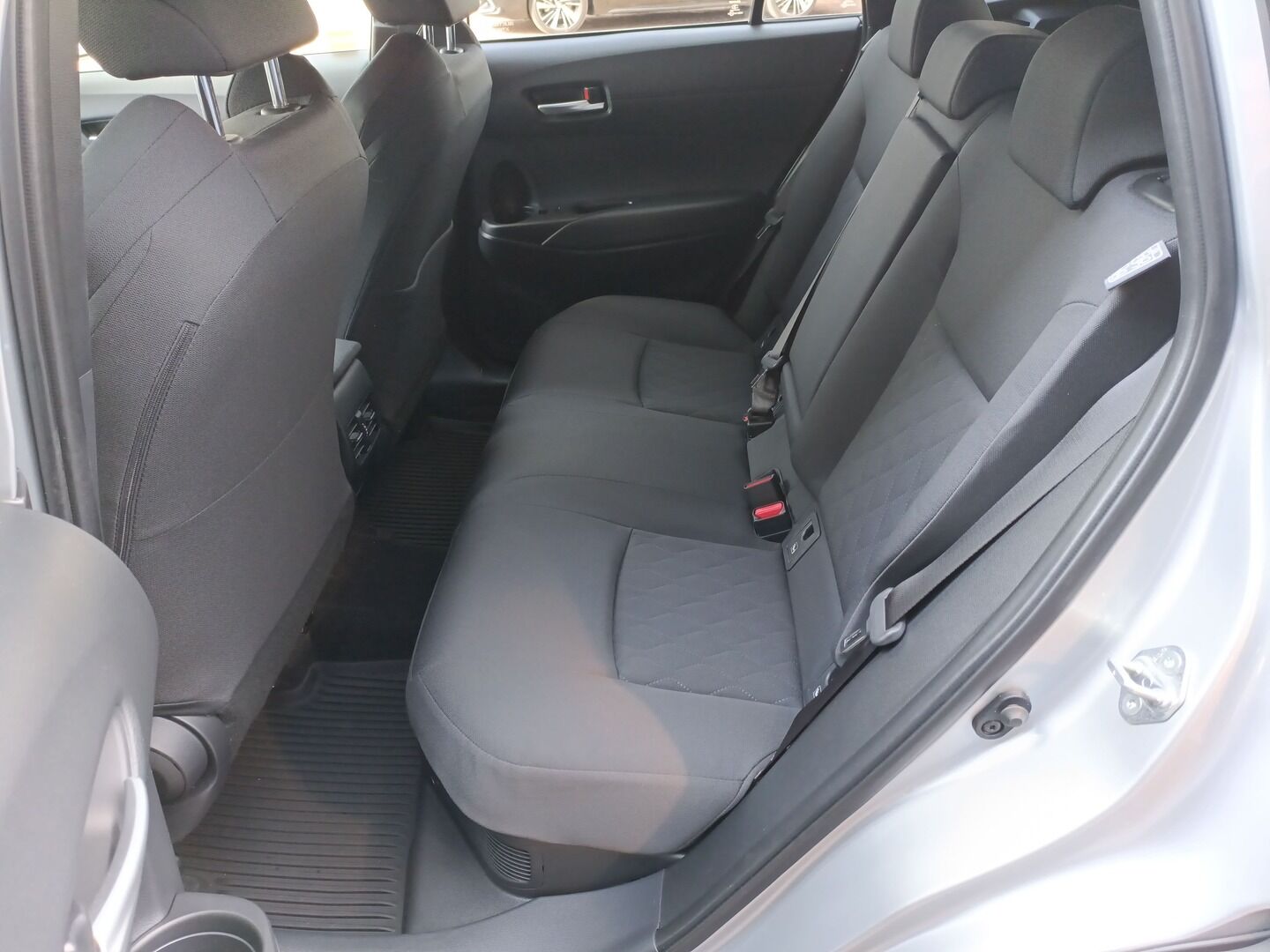 Toyota Corolla Cross - zdjęcie 10