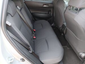 Toyota Corolla Cross - miniatura 12