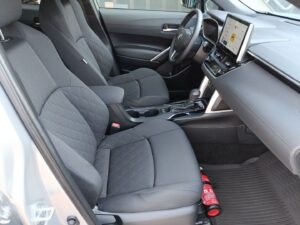 Toyota Corolla Cross - miniatura 11