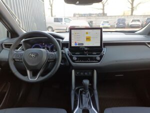 Toyota Corolla Cross - miniatura 13