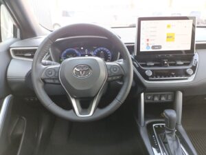 Toyota Corolla Cross - miniatura 14