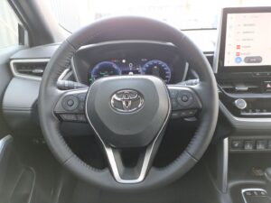 Toyota Corolla Cross - miniatura 15