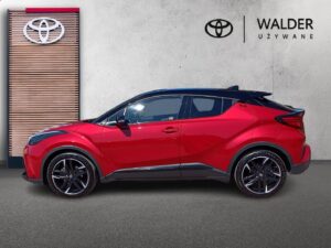 Toyota C-HR - miniatura 2