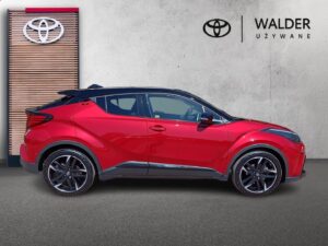 Toyota C-HR - miniatura 6