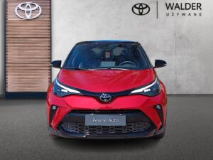 Toyota C-HR - miniatura 8