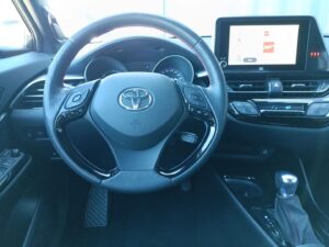 Toyota C-HR - miniatura 14