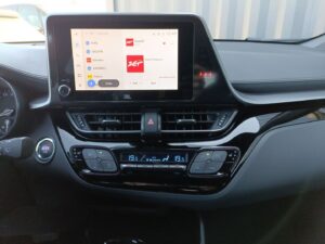 Toyota C-HR - miniatura 16