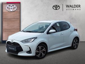 Toyota Yaris - miniatura 1