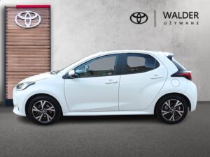 Toyota Yaris - miniatura 2