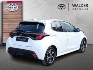Toyota Yaris - miniatura 5
